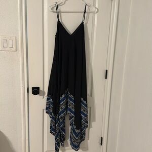 Flowy Express Dress